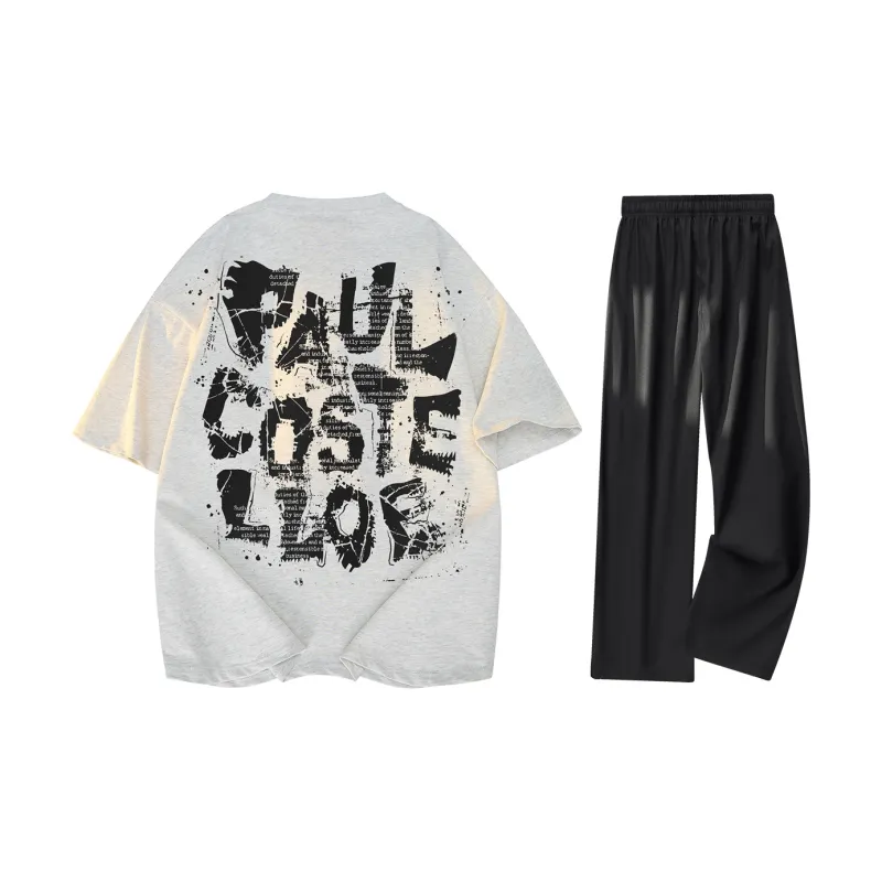 PAUL COSTELLOE Casual Sportswear Unisex-15