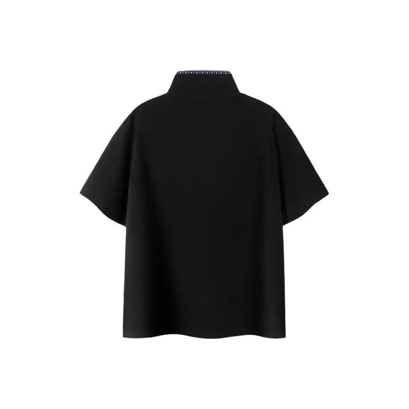 PSO Brand Polo Shirts Unisex-1