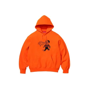 Supreme x Homerun SS25 Sweatshirt Unisex
