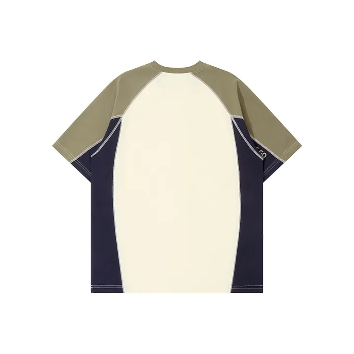 NBCT T Shirts Unisex-1