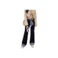Dark Blue Pants