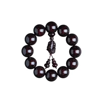 GUMUJIANG Pterocarpus Bracelets Unisex