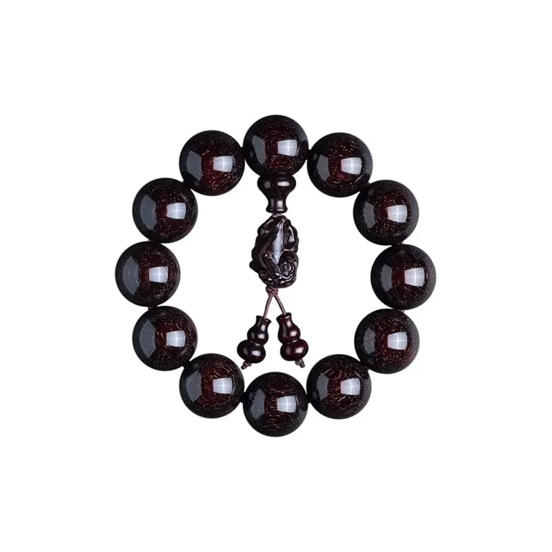 GUMUJIANG Pterocarpus Bracelets Unisex-0