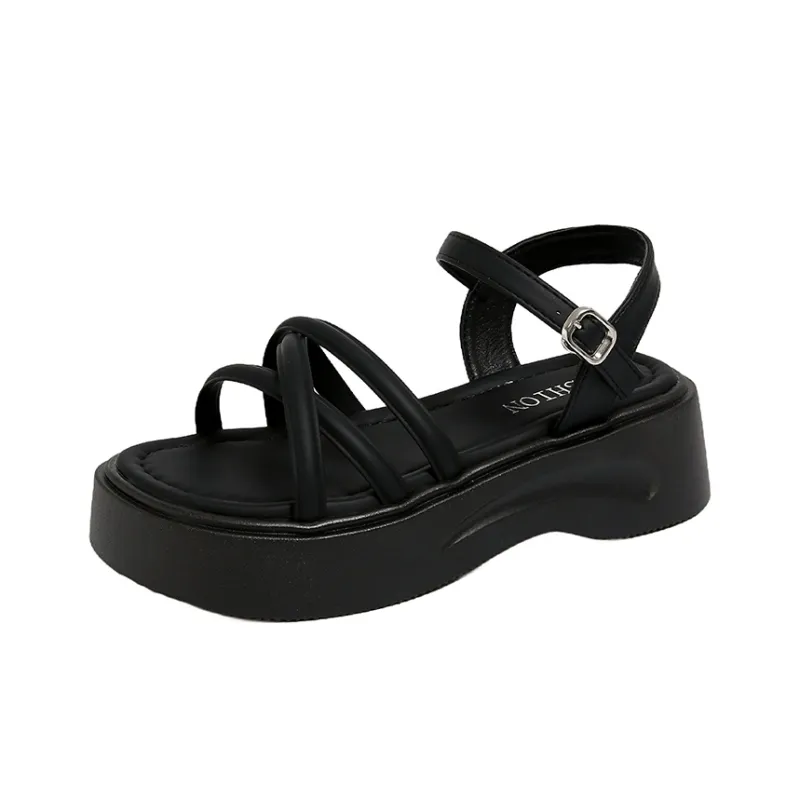 Zomila One Strap Sandals Women's-5