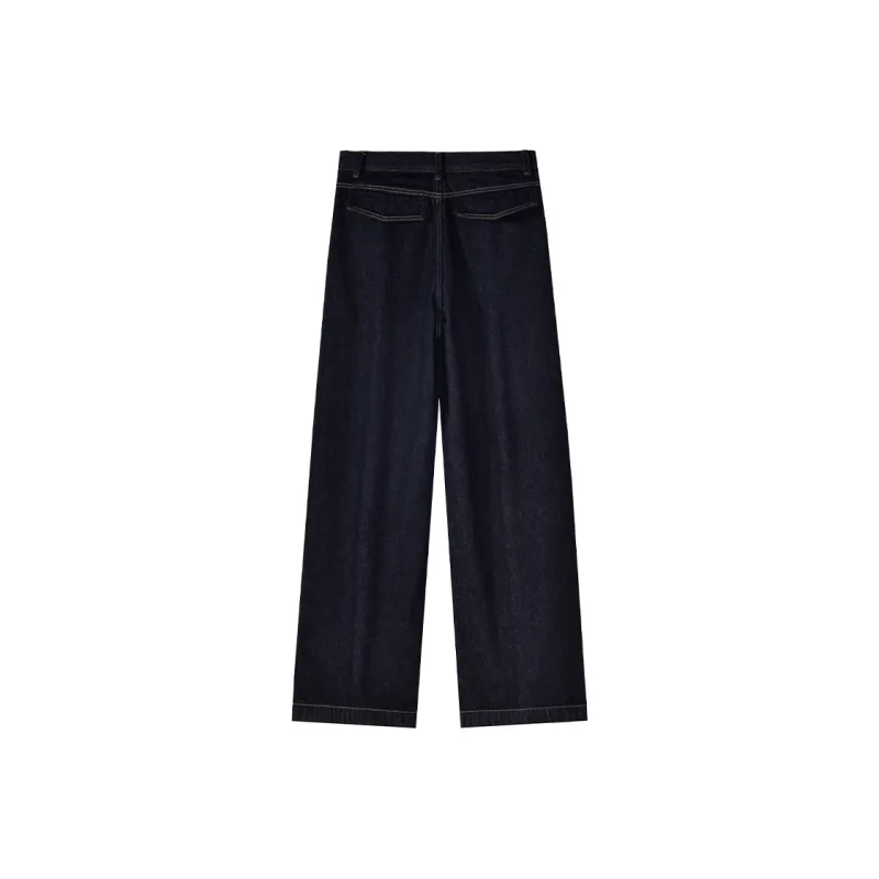 VS WHAT Jeans Women's Blue-1