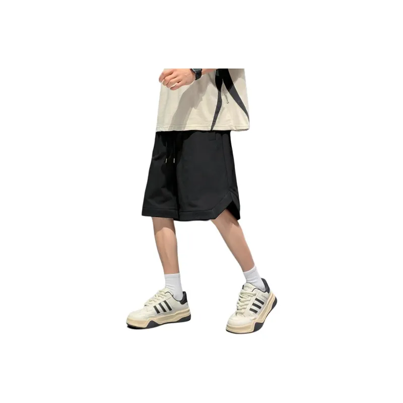 OKPI Casual Shorts Unisex-0