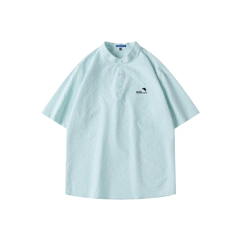 FAIRWHALE Shirts Unisex-10