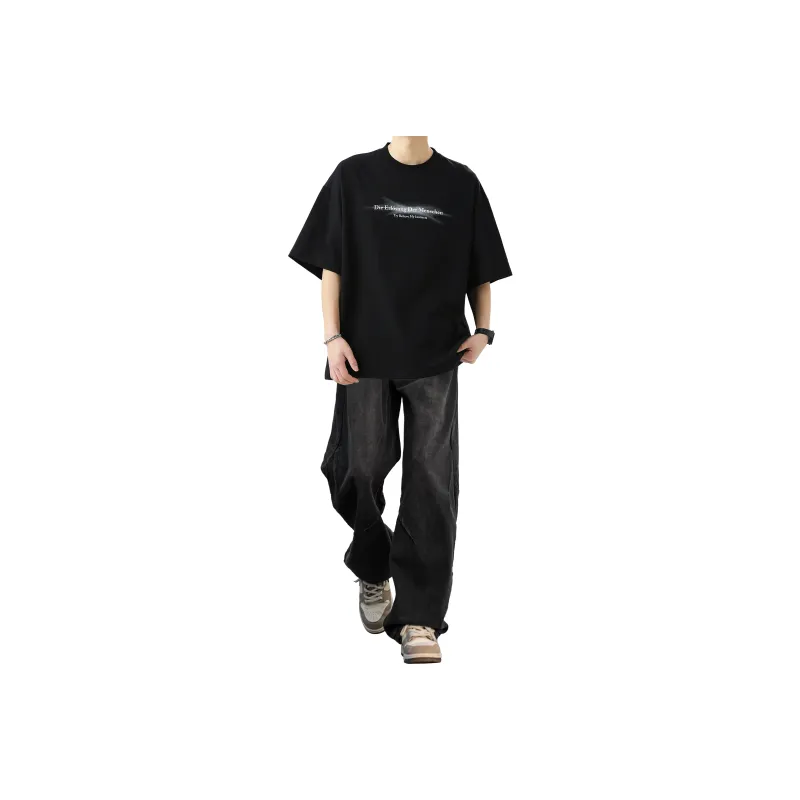 A/2/8/T Casual Sportswear Unisex-10