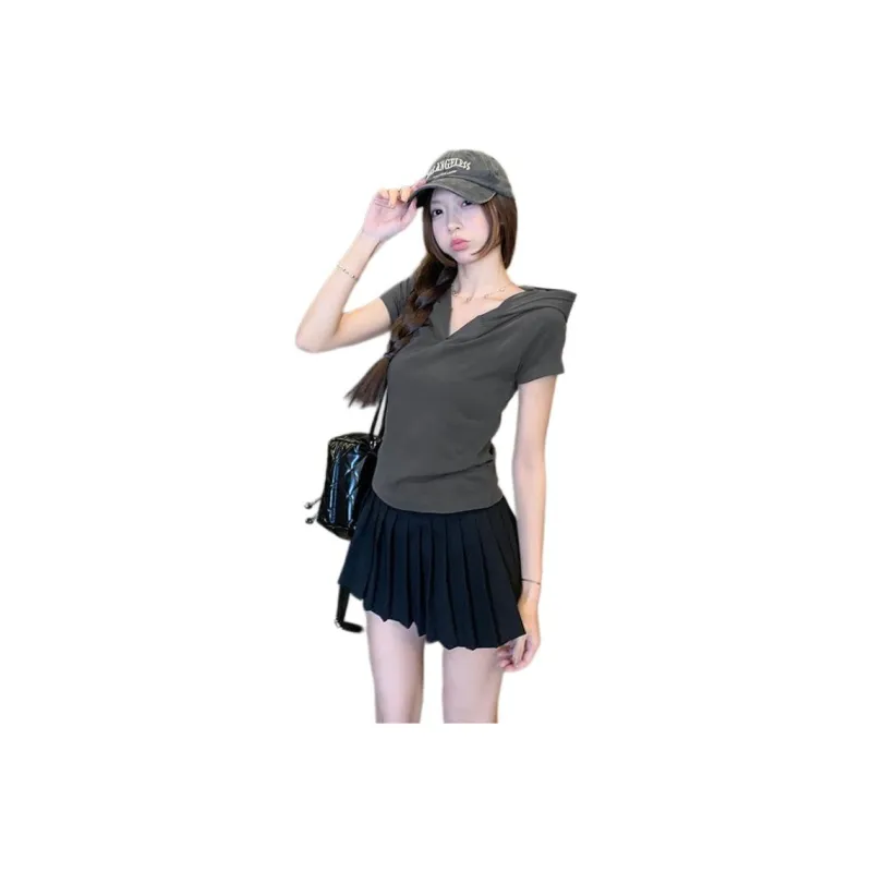 Dior Beauty T Shirts Women's-15