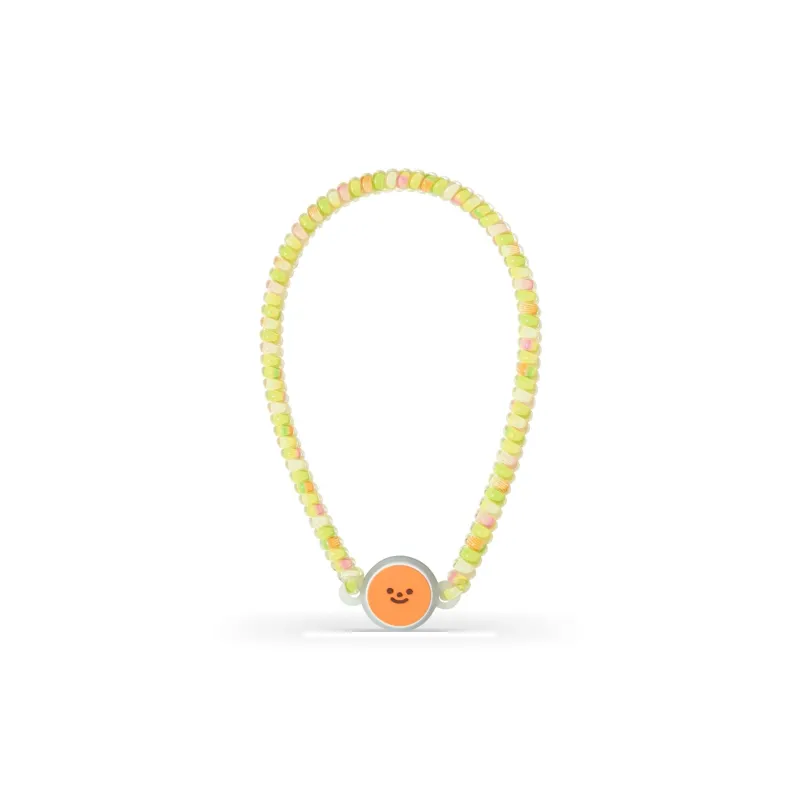 TELETIES ABS Resin Hair Tie Women's-17
