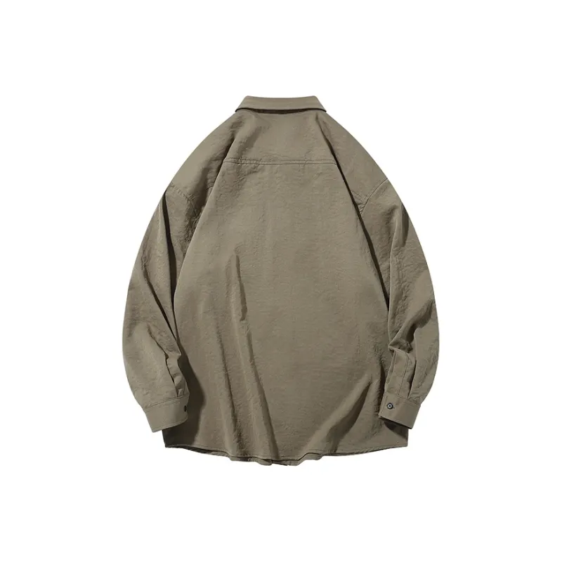 FAIRWHALE Shirts Unisex-6