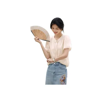 XWI Shirts Women's Multicolor