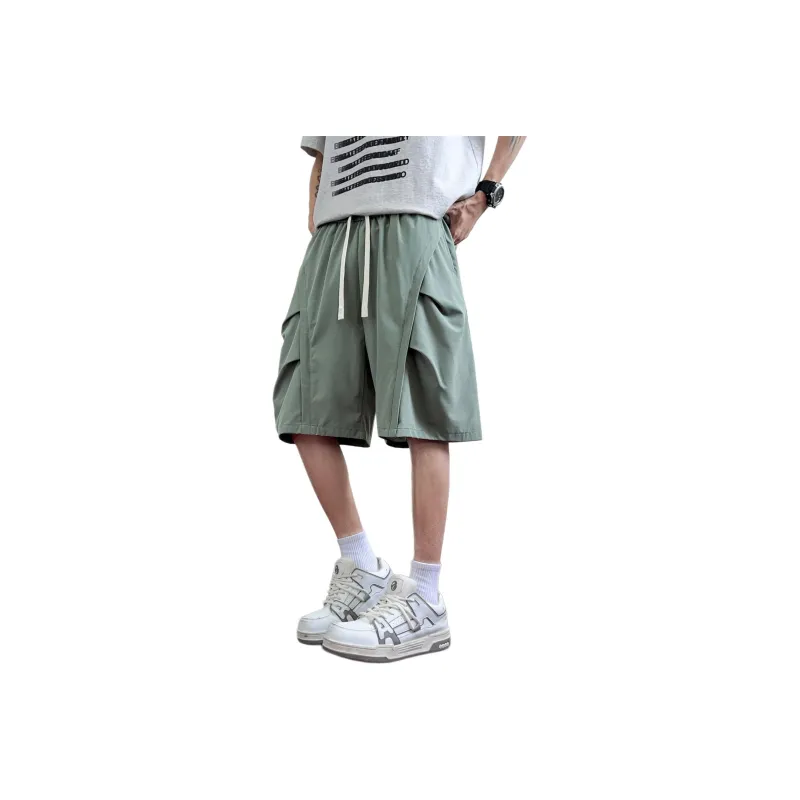 IGOI Casual Shorts Unisex-13