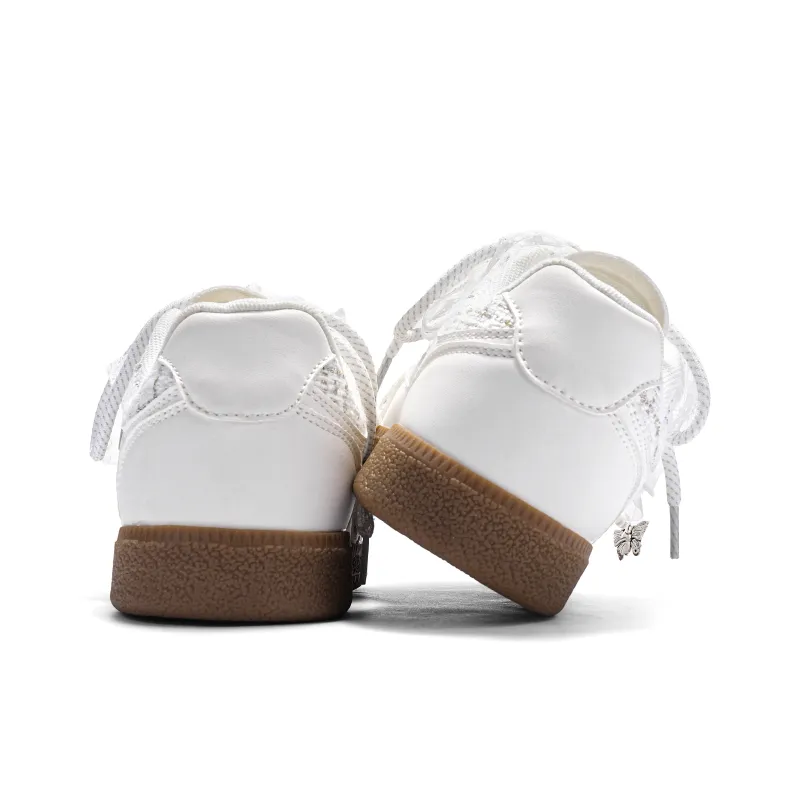 MINISO Skateboard Shoes Women's-26