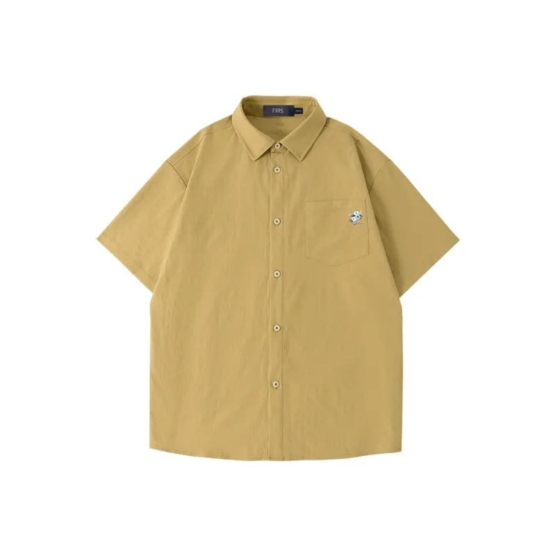 FIRS Shirts Men-2