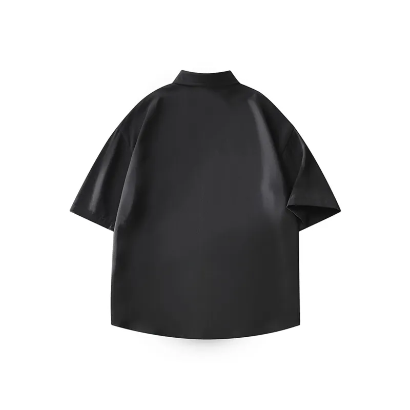 CWETEK Shirts Unisex-5