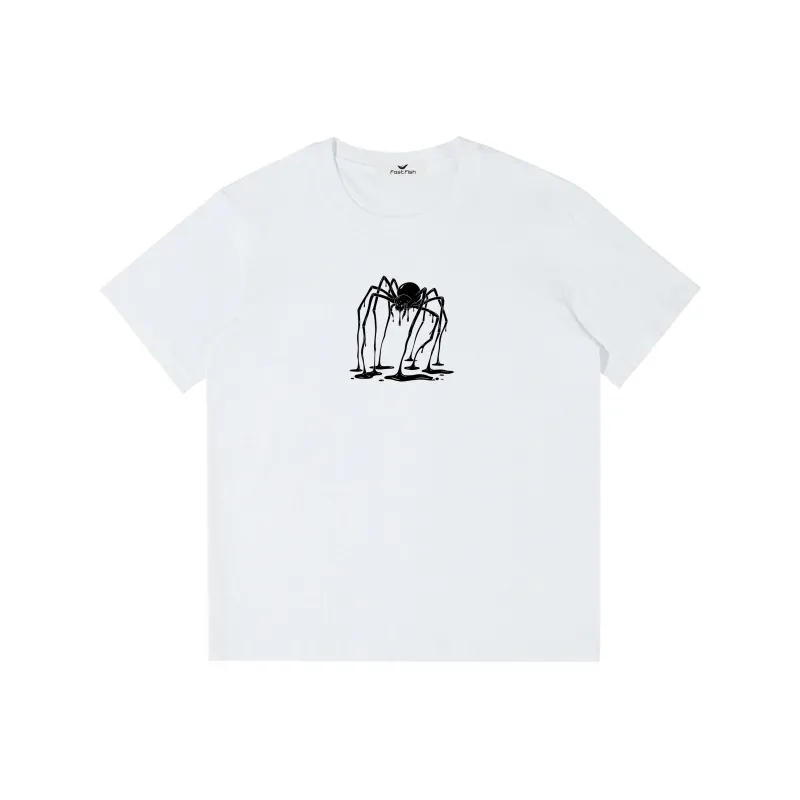 FASTFISH T Shirts Unisex-4