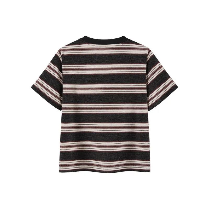PSO Brand T-Shirts Women's-4