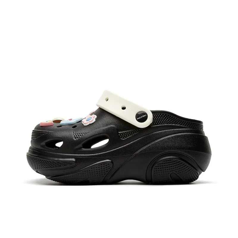 Mulinsen Clogs Women's-0