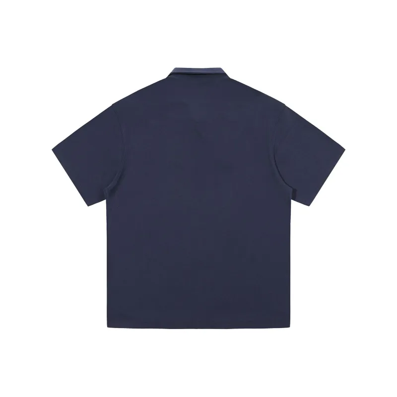 7 SEVFUN Polo Shirts Unisex-9