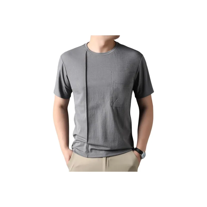 PIERRE CARDIN T Shirts Men-6