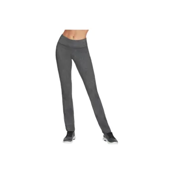 Skechers GO WALK OGGo Fle Casual Pants Women's Gray