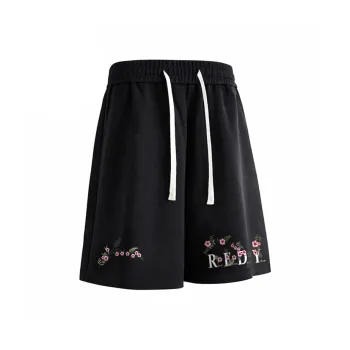 RED DRAGONFLY Casual Shorts Unisex