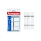 Crescent White-6 Pack[Premium Shopping Bag Included]