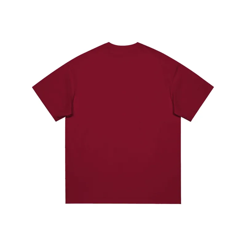 FIVE CM T Shirts Unisex-1