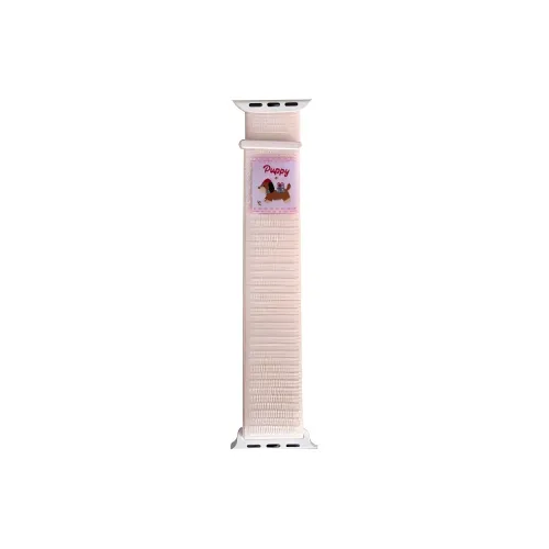RISTOS Apple Compatibility Watch Band 229mm Silicone Material
