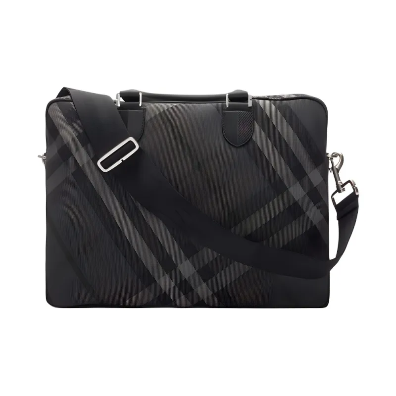 Burberry Briefcases-2