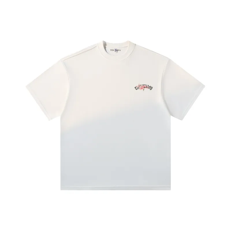 TINA GIA T Shirts Unisex-5