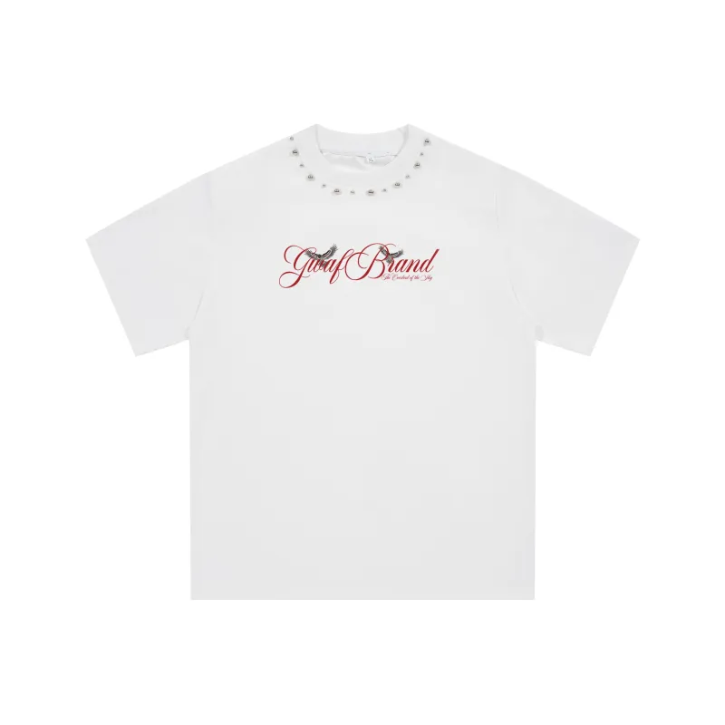 GWAF T Shirts Unisex-7
