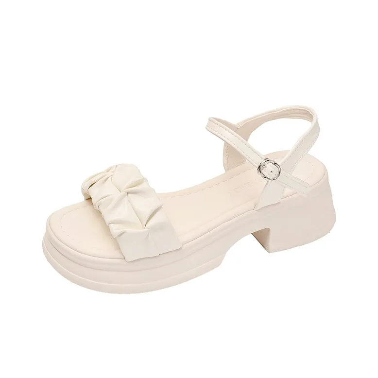 Zomila One Strap Sandals Women's-4