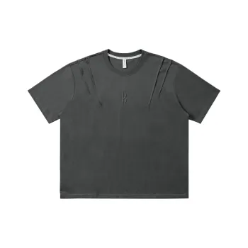 WOOD SOON T Shirts Unisex