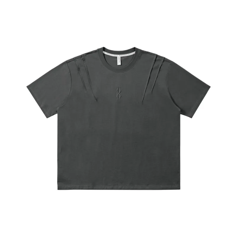 WOOD SOON T Shirts Unisex-3