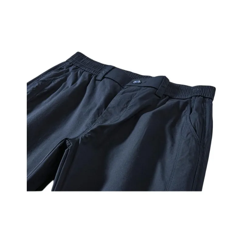 Go It Alone Casual Pants Unisex-6