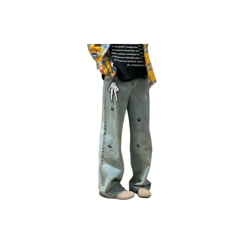 City Hipster Jeans Unisex-0