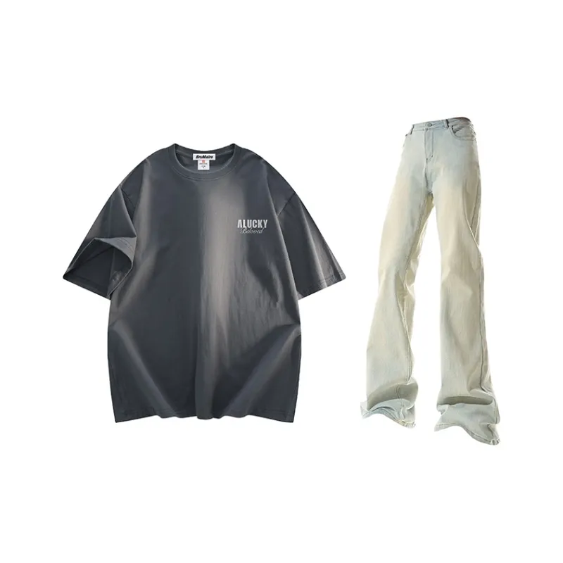 BRUMAIRE Casual Sportswear Unisex-9