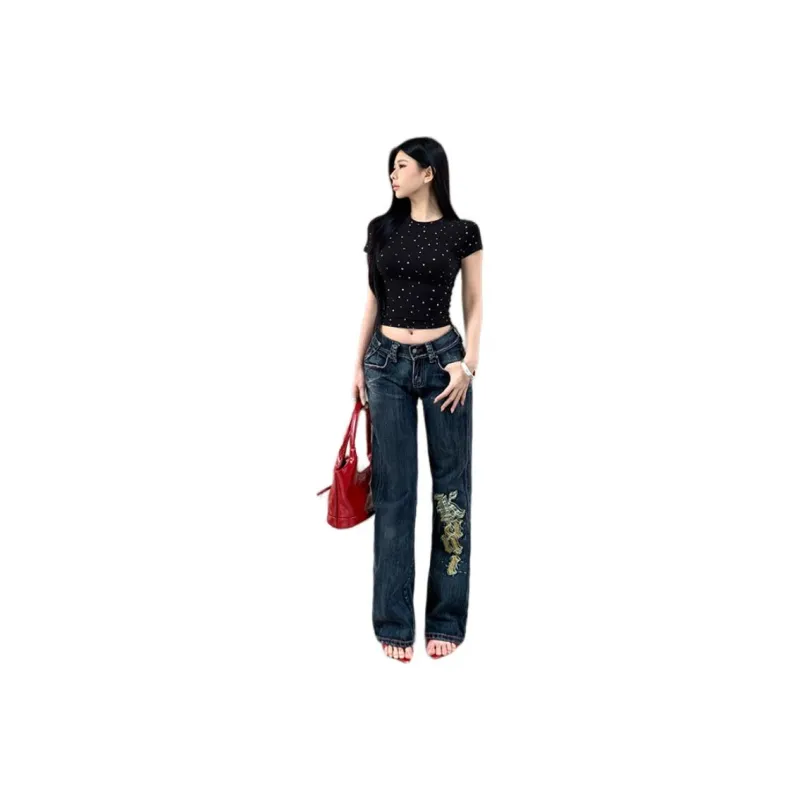 Dior Beauty T Shirts Women's-12