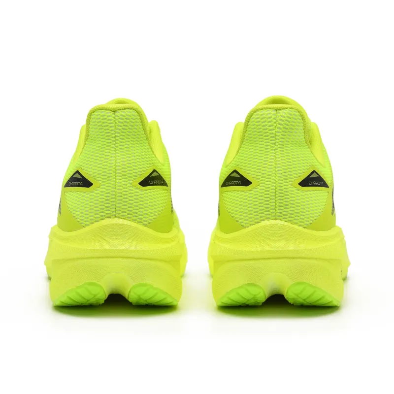 CHRROTA Low Top Running Shoes Unisex-3