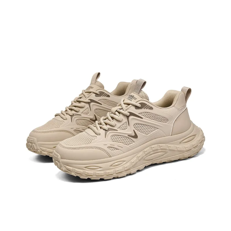 Frank Mully Low Top Casual Shoes Men's-5