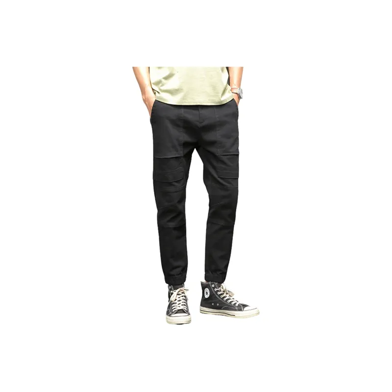 NDU Cargo Pants Men-5