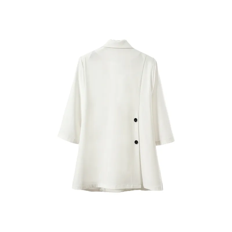 DonnaZilan Business Suit Women's-15