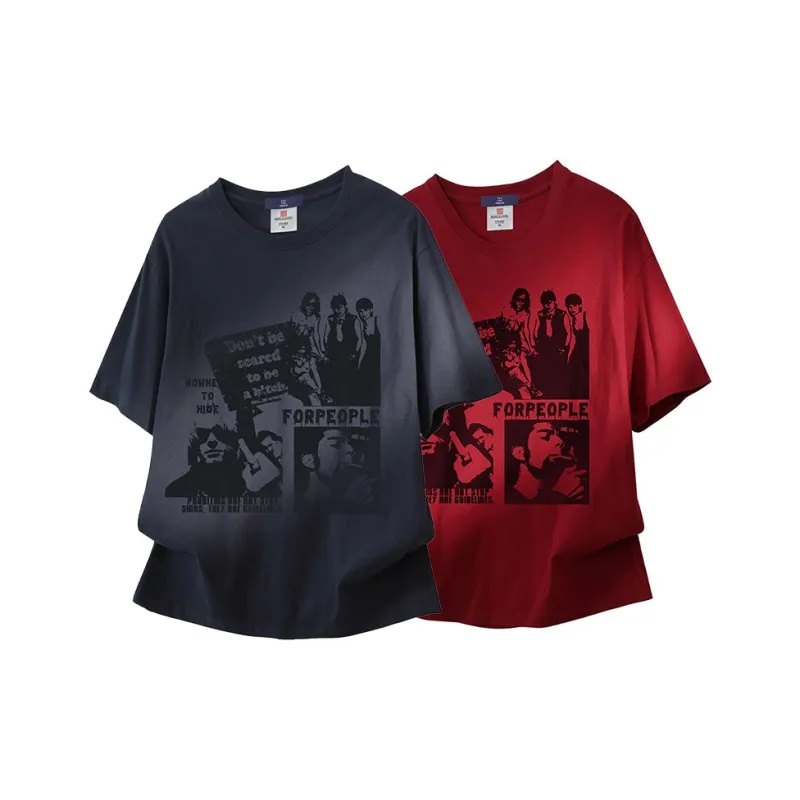 FAX FOR FMACM T Shirt Unisex Black-14