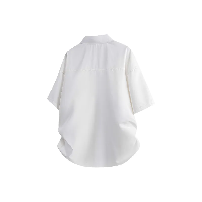 DUNHUANG ART INSTITUTE Shirt Unisex-8