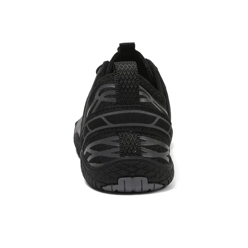 GESENLANG Abrasion Resistant Balance Lightweight River Trekking Shoes Unisex-2
