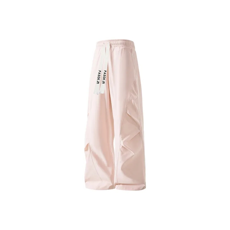 PASOK Casual Pants Unisex-0