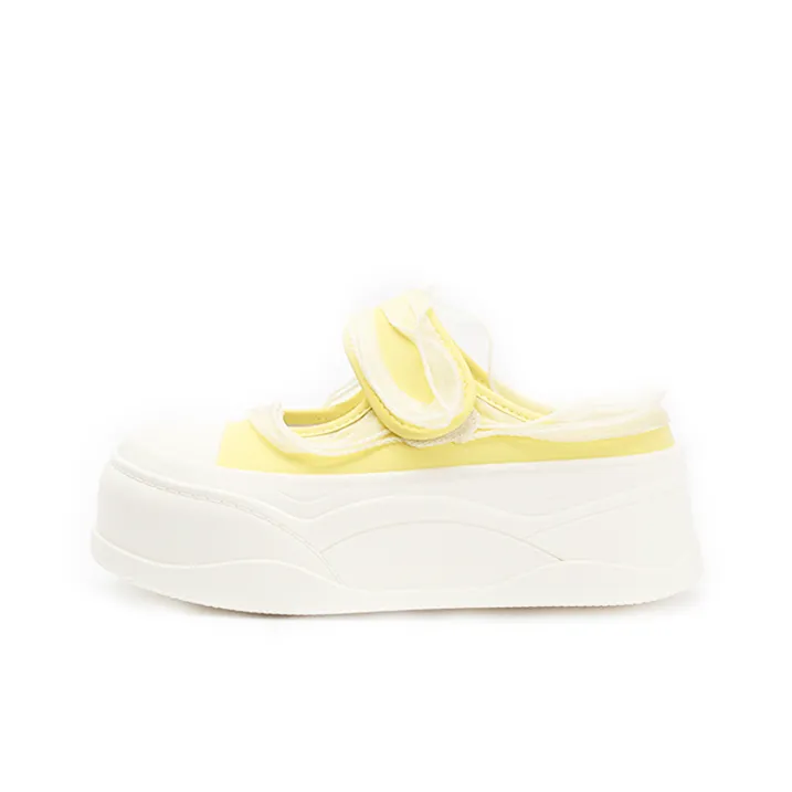 Zun'er Quiet Slip Resistant Closed Toe Slippers Women's-5