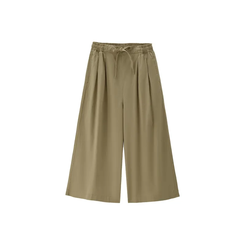 UNIQLO Casual Pants Women's-0